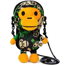 BAPE Baby Milo Mobile Cross Bag