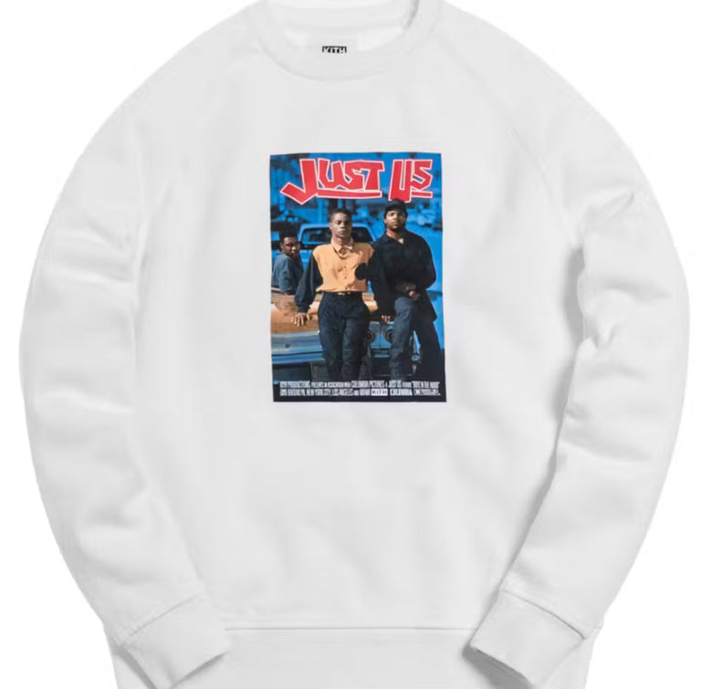 Kith x Boys In The Hood Crewneck
