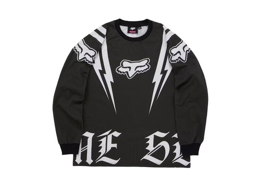 Supreme Fox Racing L/S Top