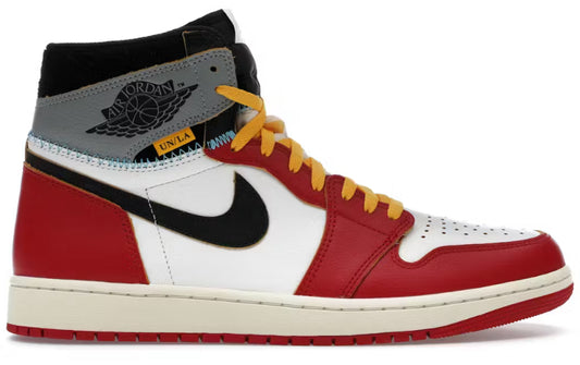 Jordan 1 Retro x Union Los Angeles “Shadow”