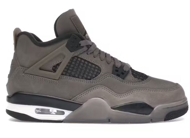 Jordan 4 Retro “Cave Stone”