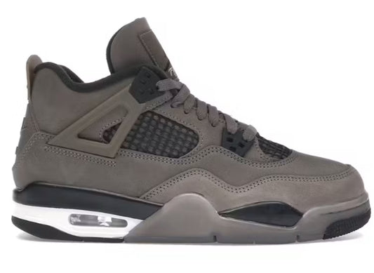 Jordan 4 Retro “Cave Stone”