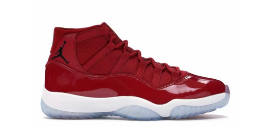 Jordan 11 Retro
Win Like 96