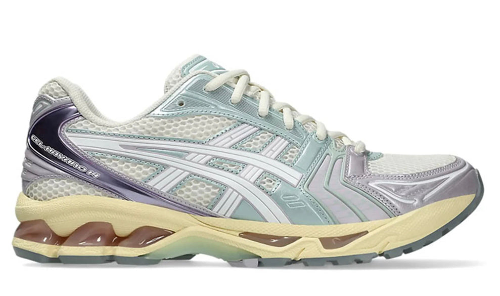 ASICS Gel-Kayano 14 “Dusk Violet”