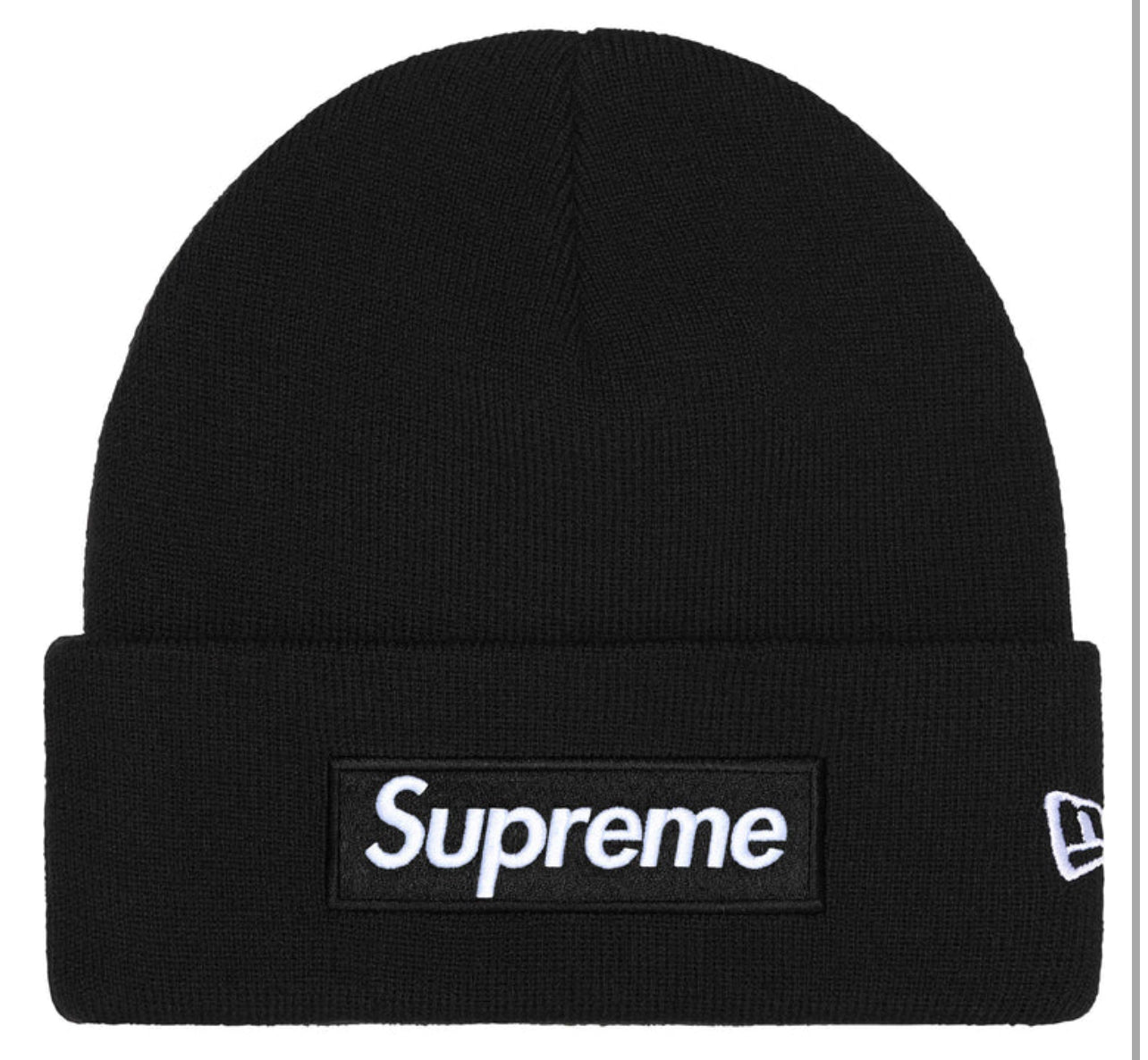 Supreme Box Logo Beanie FW25