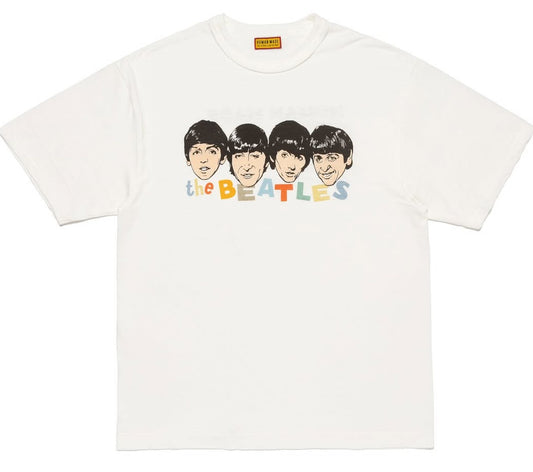 Human Made x The Beetles Tee