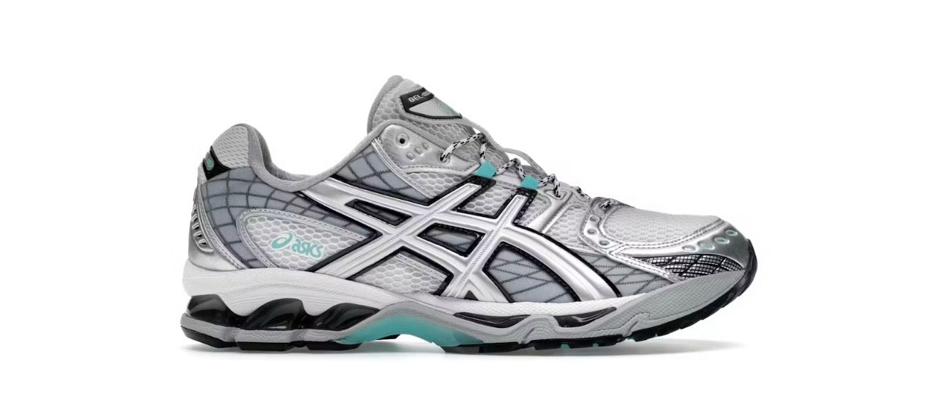 ASICS Gt-2160 White/Blue Violet