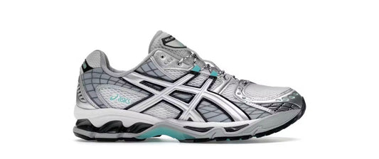 ASICS Gt-2160 White/Blue Violet