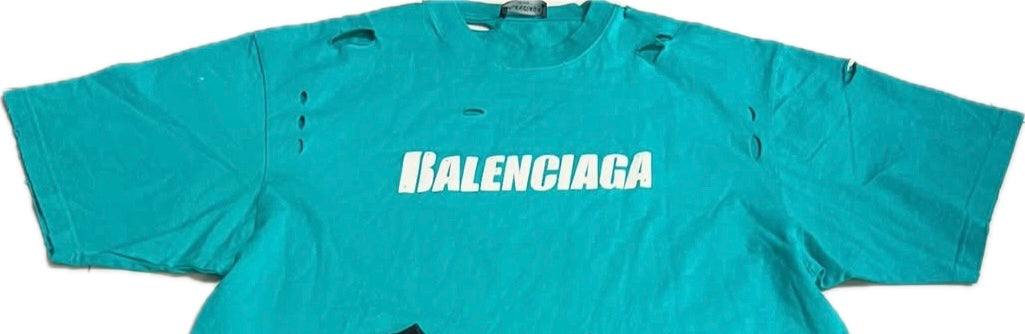 Balenciaga tee