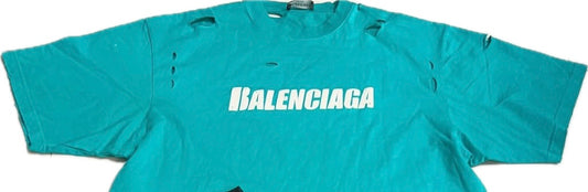 Balenciaga tee