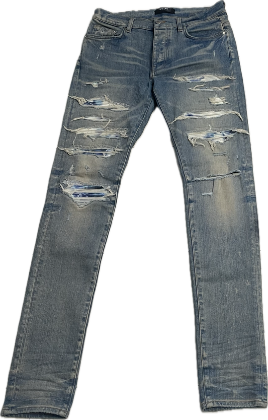 Amiri MX1 jeans