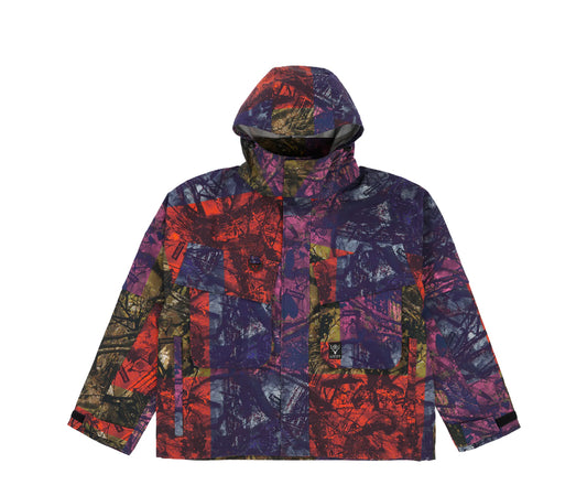 Supreme South2 West8 River Trek Jacket “Camo”