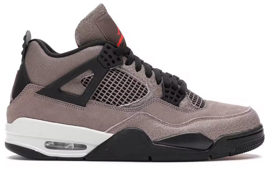 Jordan 4 Retro “Taupe Haze”