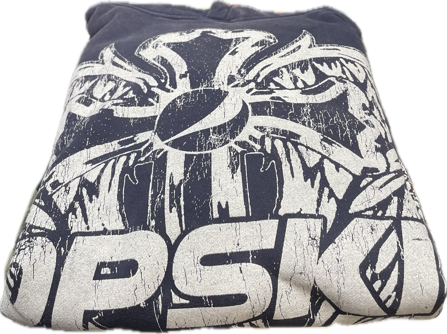 Qpski racing hoddie