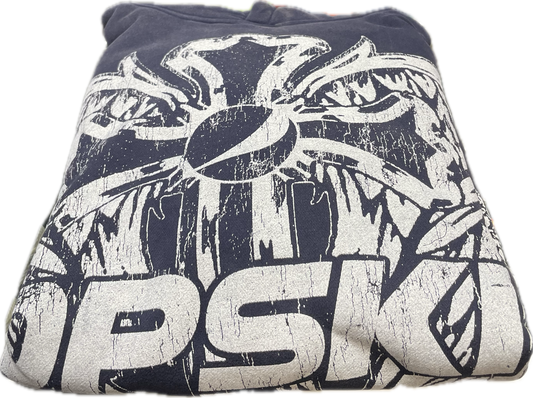 Qpski racing hoddie