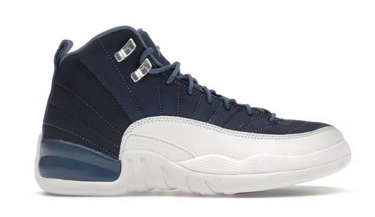 Jordan 12 Retro “Obsidian”