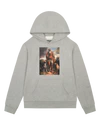 Denim Tears Black Lazarus Hoodie