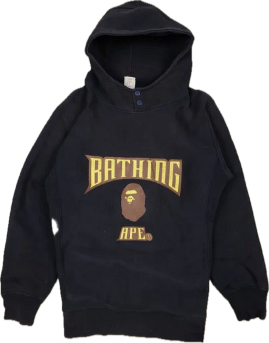 BAPE Vintage 2002 Muscle Hoodie