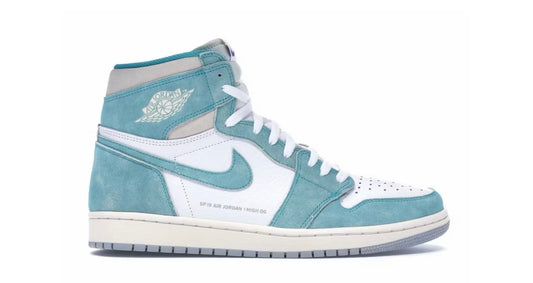 Jordan 1 Retro High
Turbo Green
