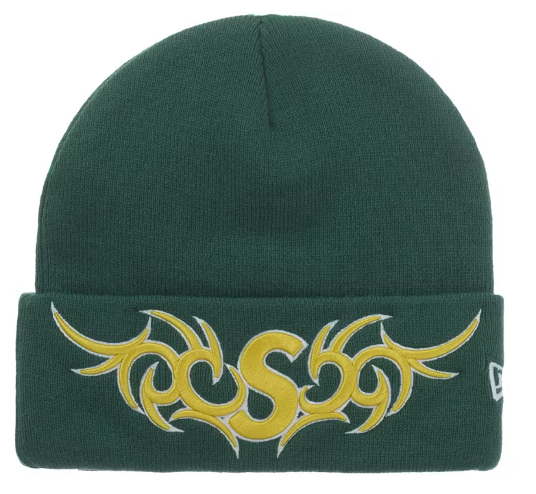 Supreme “Tribal” Beanie