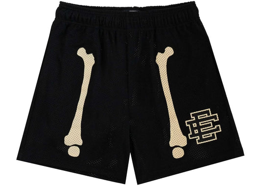 Eric Emanuel Bones Basic Shorts