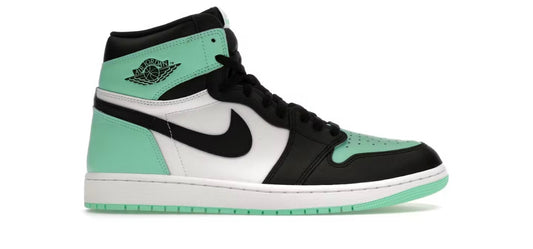 Jordan 1 Retro High OG
Green Glow