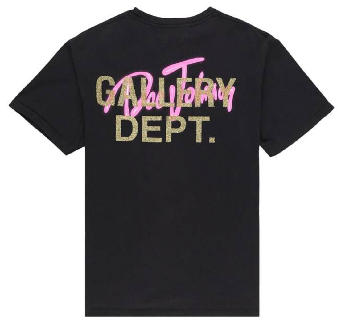 Gallery Dept. x Doc Johnson Tee