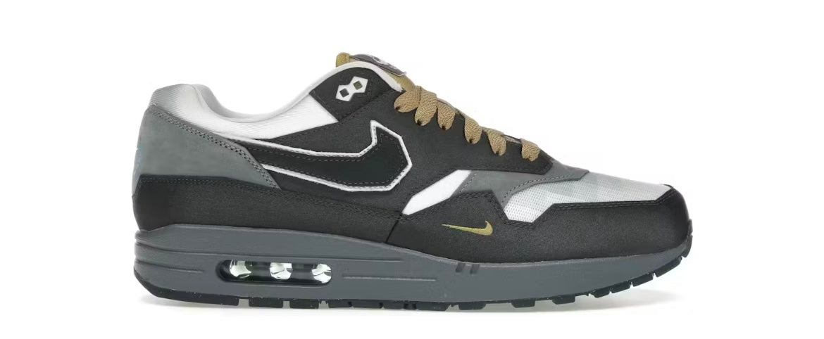 Nike Air Max 1
.SWOOSH Low Poly Big Head Mode