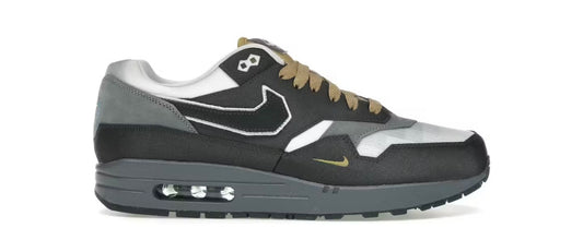 Nike Air Max 1
.SWOOSH Low Poly Big Head Mode