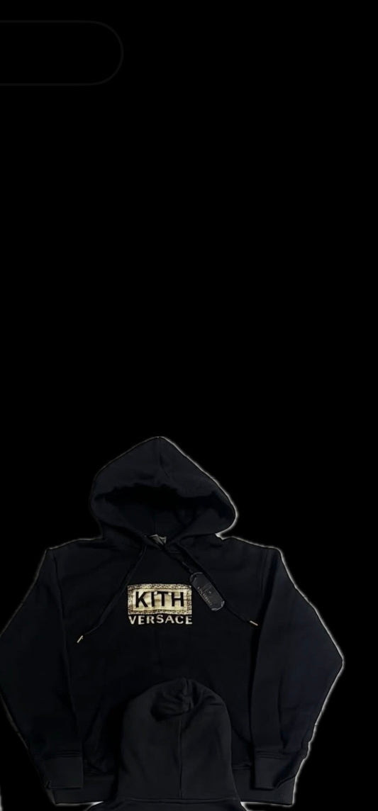 Kith X Versace