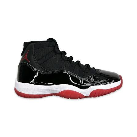 Jordan 11 Retro “Bred 2019”