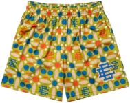 Eric Emanuel “Kaleidoscope” Basic Shorts