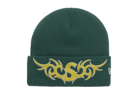 Supreme New Era Tribal S
Logo Beanie