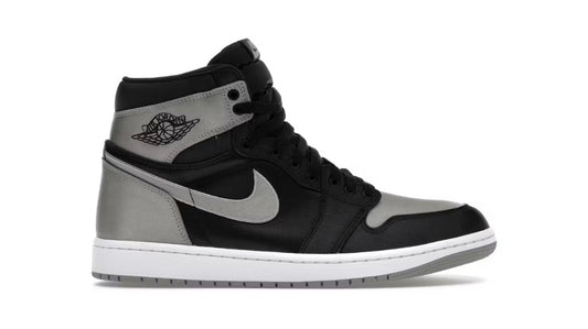 Jordan 1 Retro High OG
Satin Shadow (Women's)