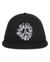 Denim Tears Peace Wreath Cap