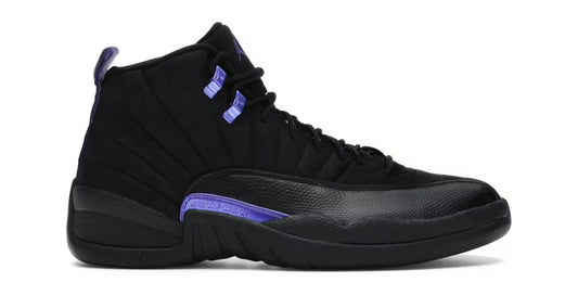 Jordan 12 Retro
Black Dark Concord