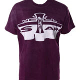 Hellstar Jesus Cross Tee’s