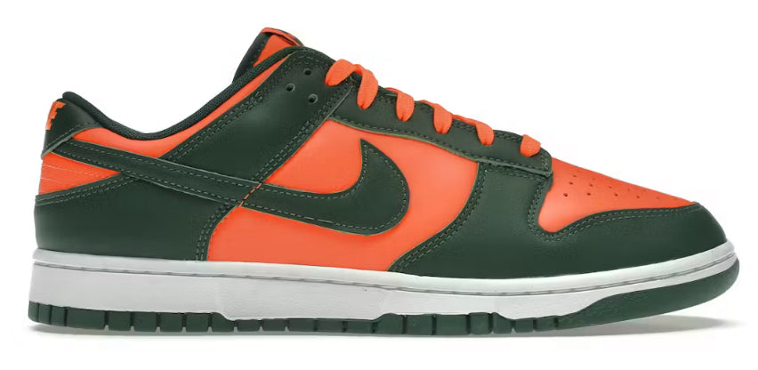Nike “Miami” Dunk Low