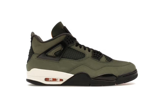 Jordan 4 Retro OG “Undefeated”