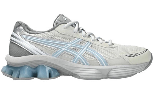 ASICS Gel Kinetic Fluent
Cream Soft Sky