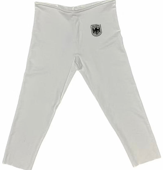 Yzy Vultures Sweatpant White