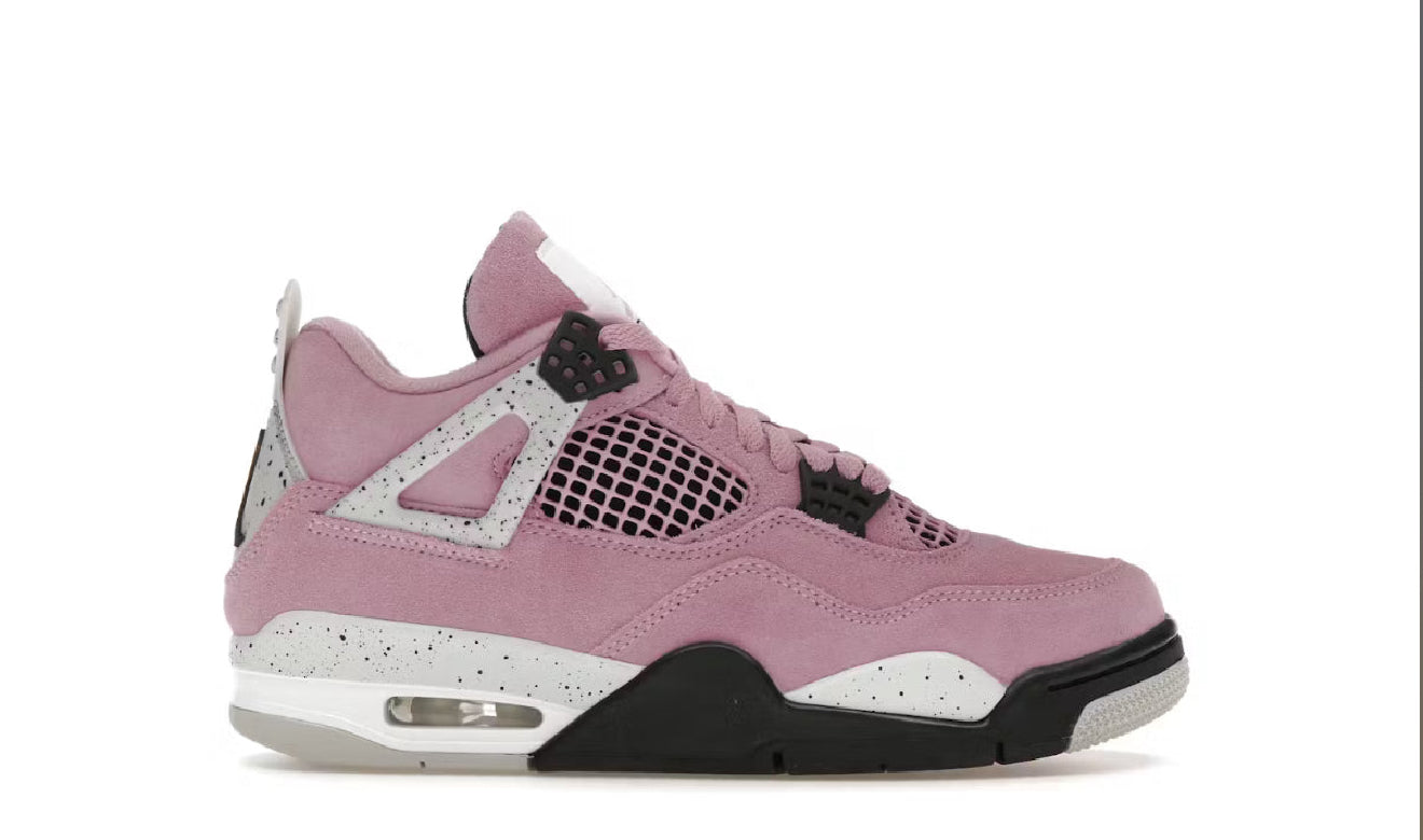 Jordan 4 Retro “Orchid” (Women’s)