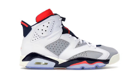 Jordan 6 Retro “Tinker”