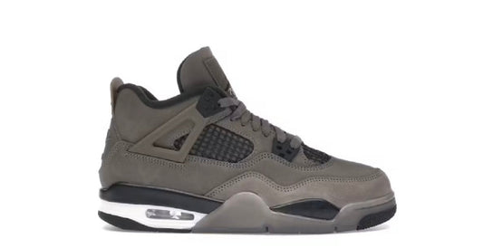 Jordan 4 Retro “Cave Stone”