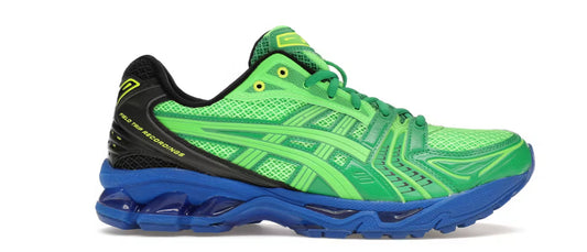 Field Trip Recordings x ASICS Gel-Kayano 14 “Fern Green”