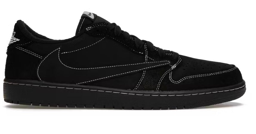 Jordan 1 Retro Low x Travis Scott “Phantom”