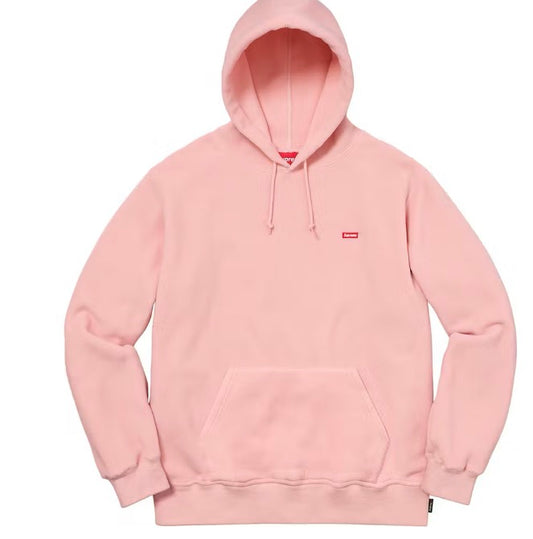 Supreme Polartec Hooded Sweatshirt