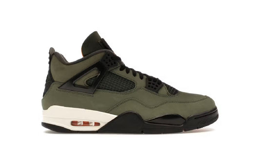 Jordan 4 Retro “Undefeated”