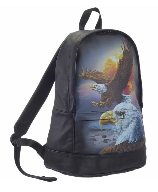 Supreme x Margiela #6 Backpack SS26