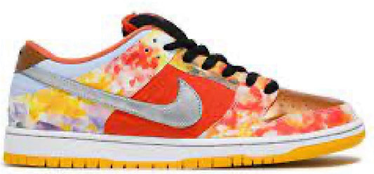 Nike SB Dunk Low "Street Hawker"